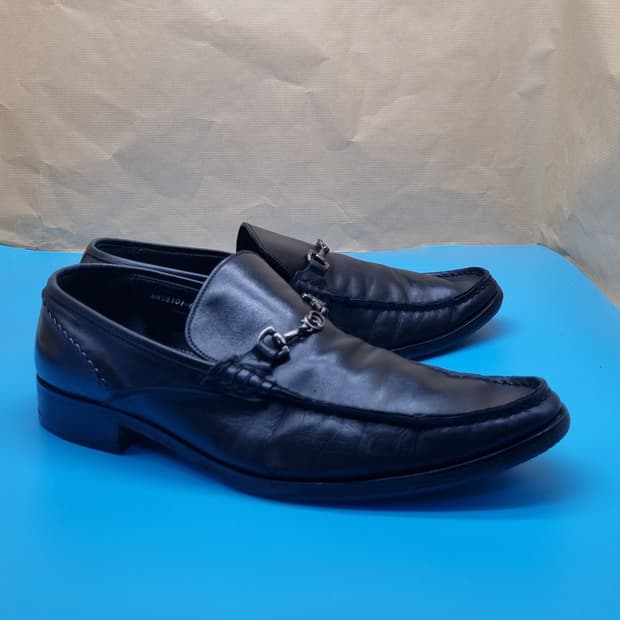 발렌시아가 람성로퍼 실사이즈275 