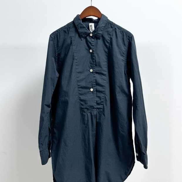 MHL. Long Pullover Shirt