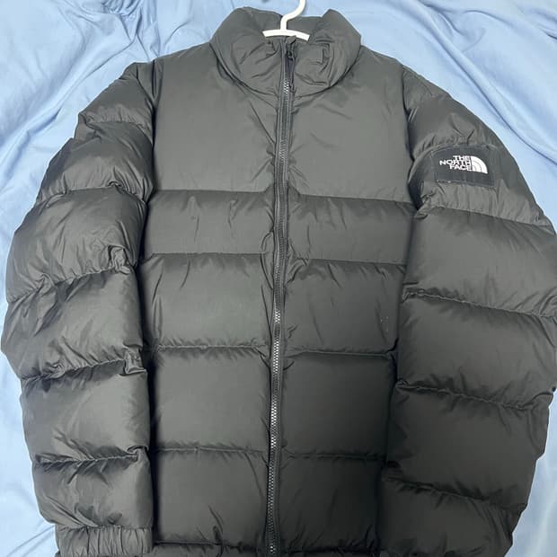 (L) 노스페이스 1992 눕시 블랙