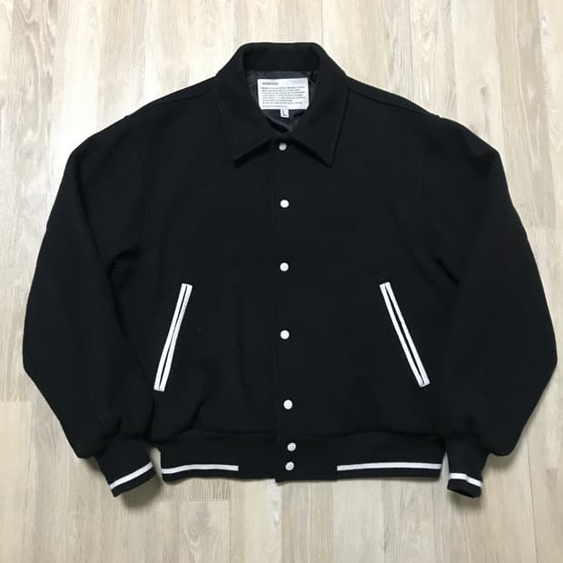 유니폼브릿지 울 자켓 L사이즈