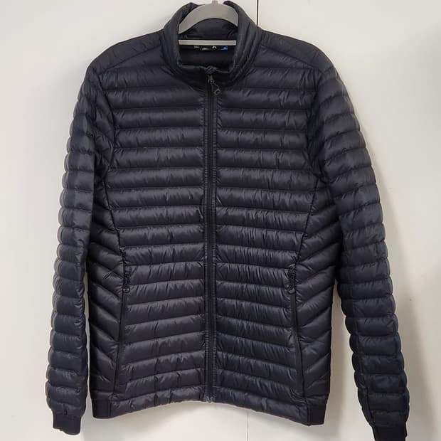 제이린드버그 골프 구스패딩 S (95추천해요)