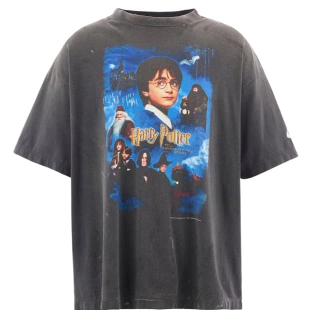 [L,XL,XXL] 세인트 미카엘 x 해리포터 마법사의돌