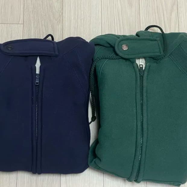 엔지니어드가먼츠 워카데이 후드