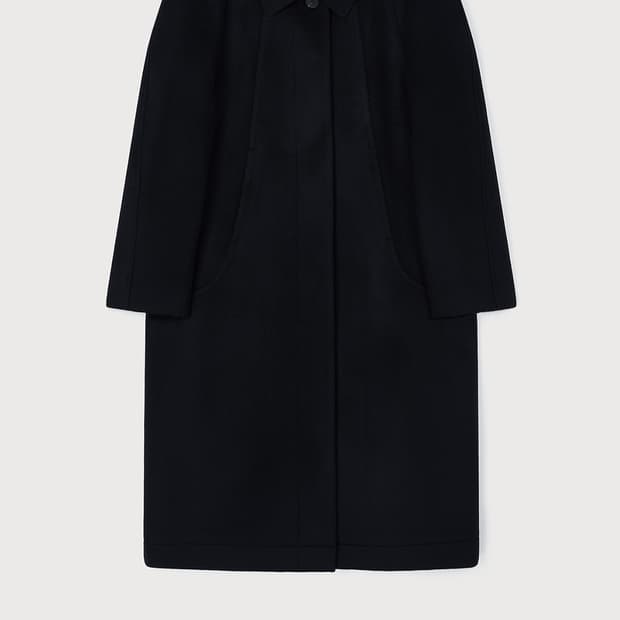 에토스 맥시 코트 새제품