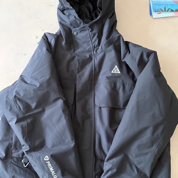 나이키 acg 스컬피크 L