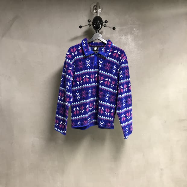 엘엘빈 풀오버 M