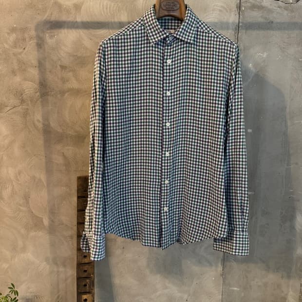 알테아 셔츠 100