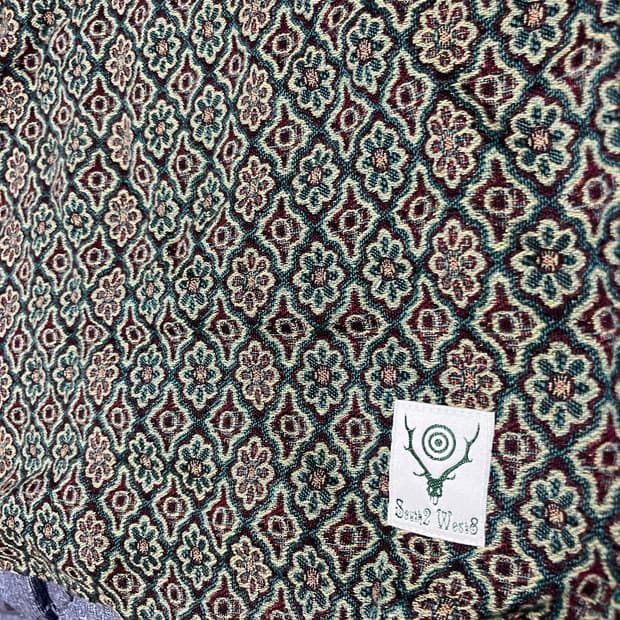 south2west8 Book bag