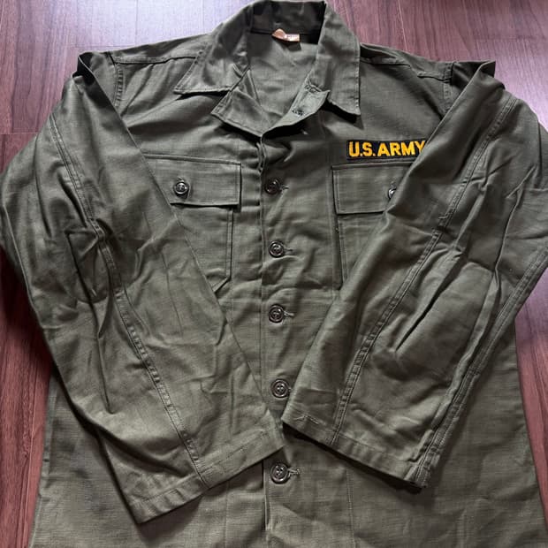 (소장용/데드스탁) og107 S(100-105)