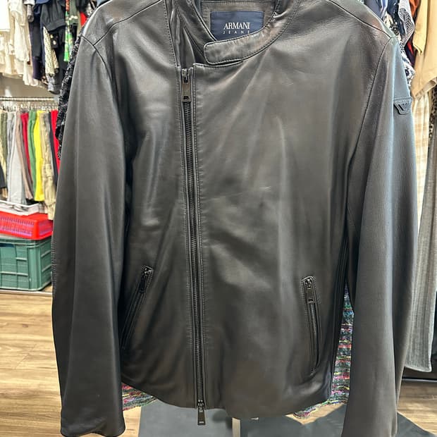 ARMANI JEANS