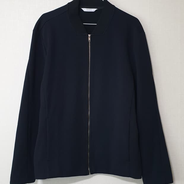 지오지아 집업 자켓 105사이즈