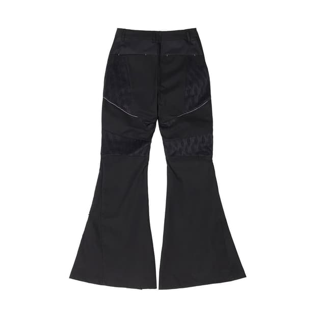 미스테페넘 mystephenm vol.1 pants bk 1사이즈