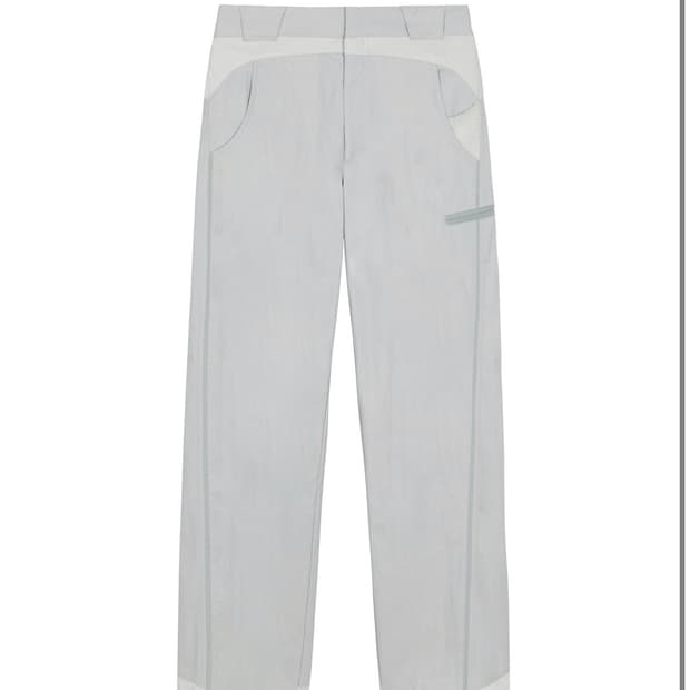 엑슬림 EP.2 SYNOPSIS 02 TROUSERS