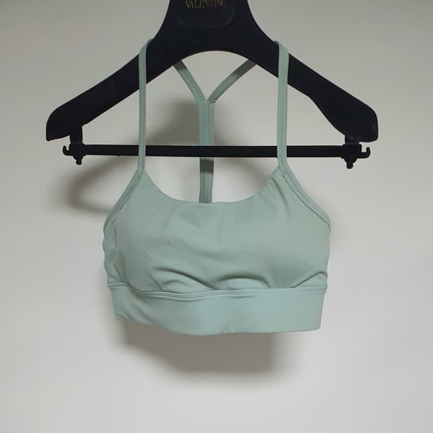 룰루레몬 스포츠 브라 xs~s