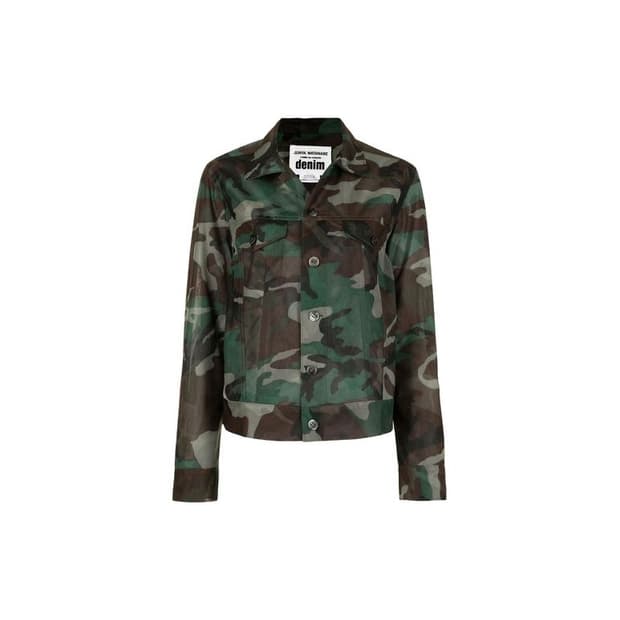 Junya Watanabe trucker jacket