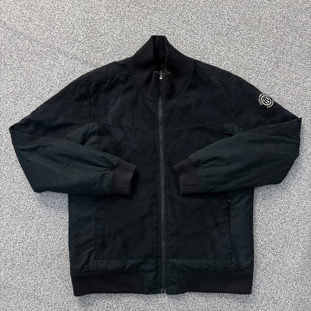 105 레노마 집업 저지 자켓 0309J