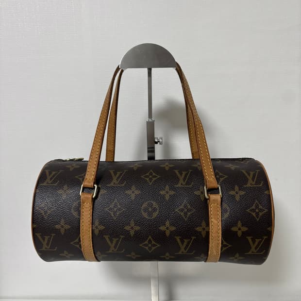 루이비통 빠삐용 토트백