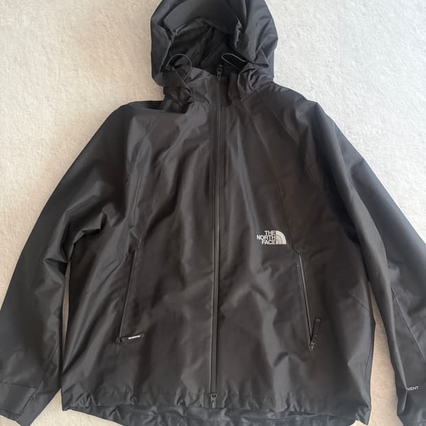 노스페이스 슬로프 자켓