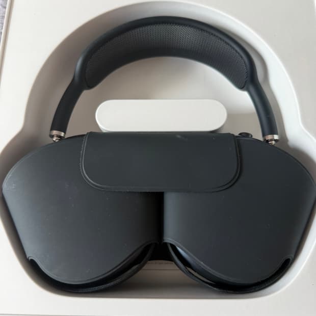 에어팟맥스1세대c타임