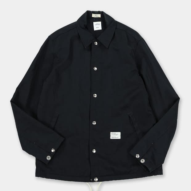 BEDWIN & THE HEARTBREAKERS Coach Jacket