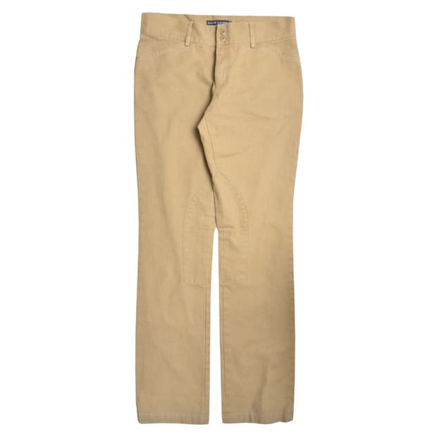 폴로 랄프로렌 웨스턴 코튼 팬츠 면바지 N0940