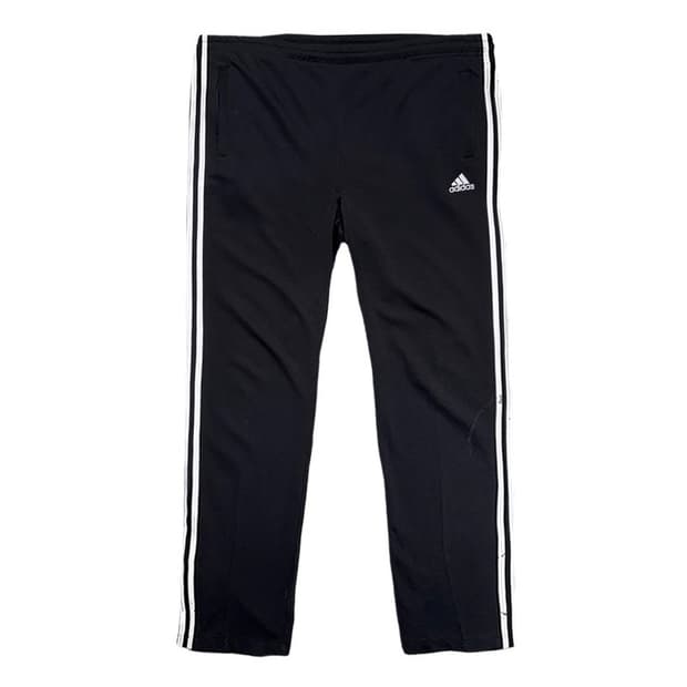 ADIDAS 3S 트레이닝 팬츠 XXXL
