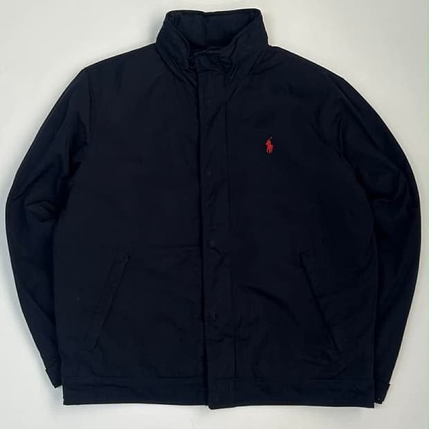 M] 폴로 랄프로렌 폴리쉘 페리 자켓 집업