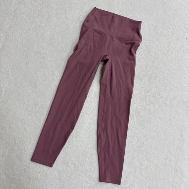 4 안다르 여성 레깅스 0327T