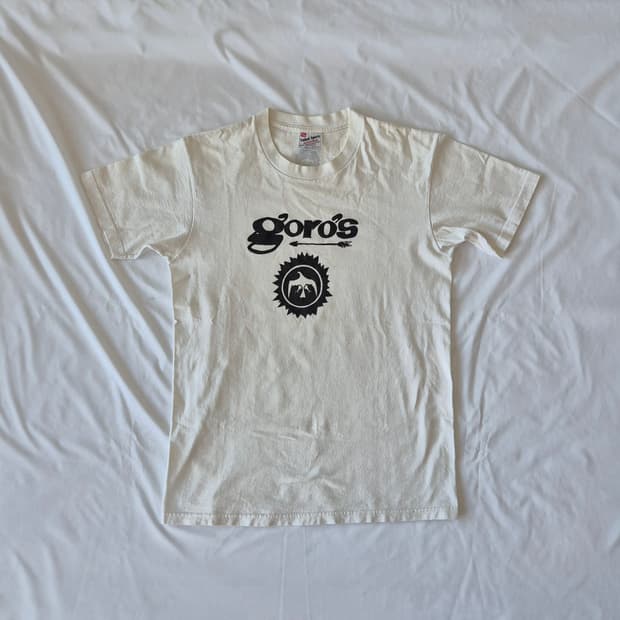 Goro's, 1990s