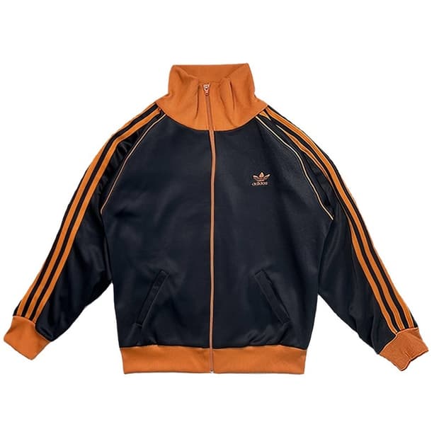 ADIDAS 70s 서독 져지 트랙탑