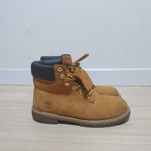 팀버랜드 6인치 워커 250~255