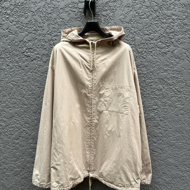 90’s Helmut Lang Jacket
