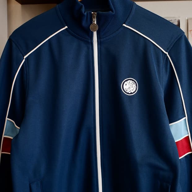 Pretty Green