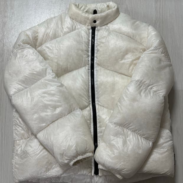 록키마운틴 페더배드 ns 다운 패딩