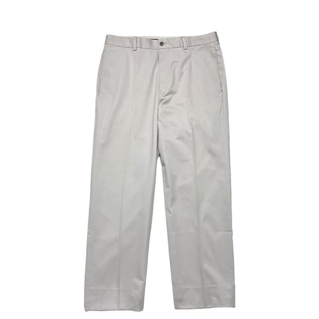 BROOKS BROTHERS 치노팬츠 베이지 35