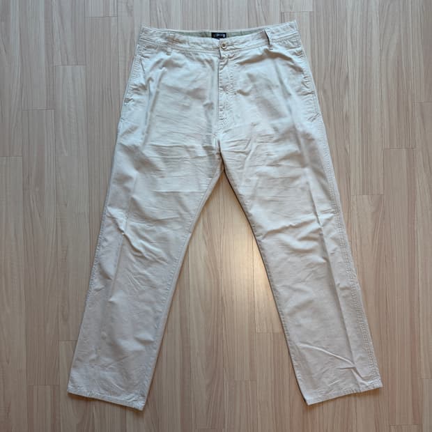 00s Stussy Work Pant 00s 스투시 워크 팬츠