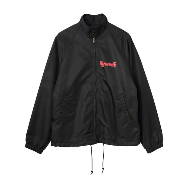 히스테릭 글래머 자켓 M