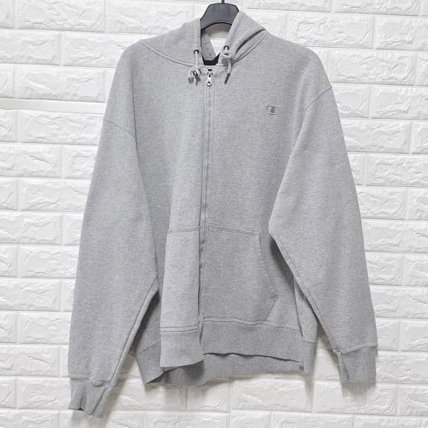 택포) 챔피온 후드집업 3XL
