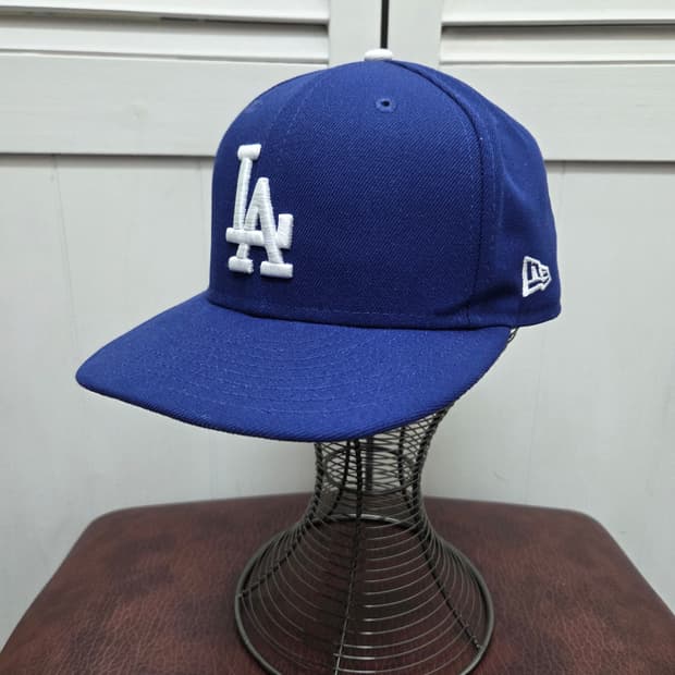 뉴에라 LA다저스 스냅백