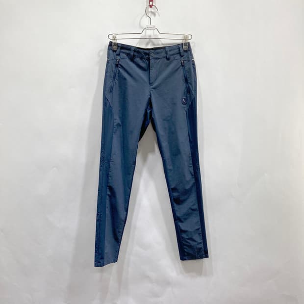 블랙야크 여성등산팬츠 네이비 27