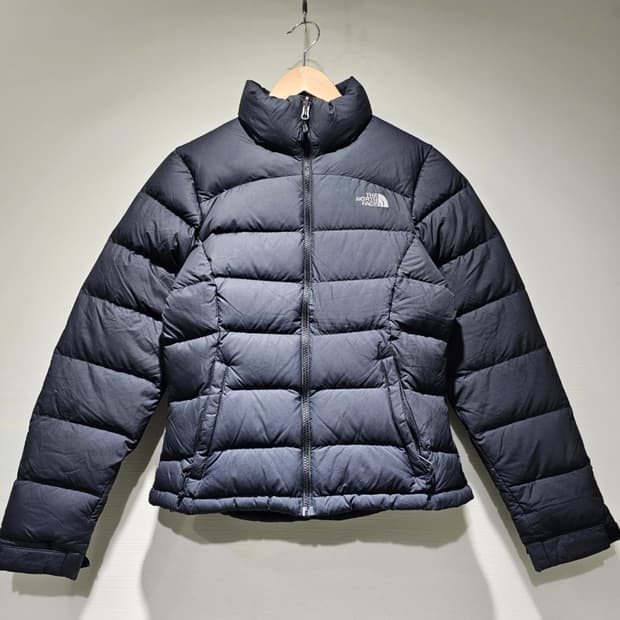 노스페이스 700 여성 구스다운 패딩~44반