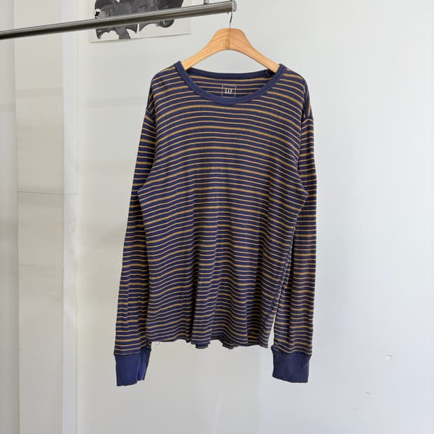 GAP 긴팔티셔츠