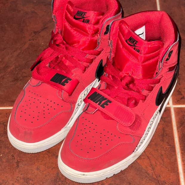 조던 레거시 312 토로