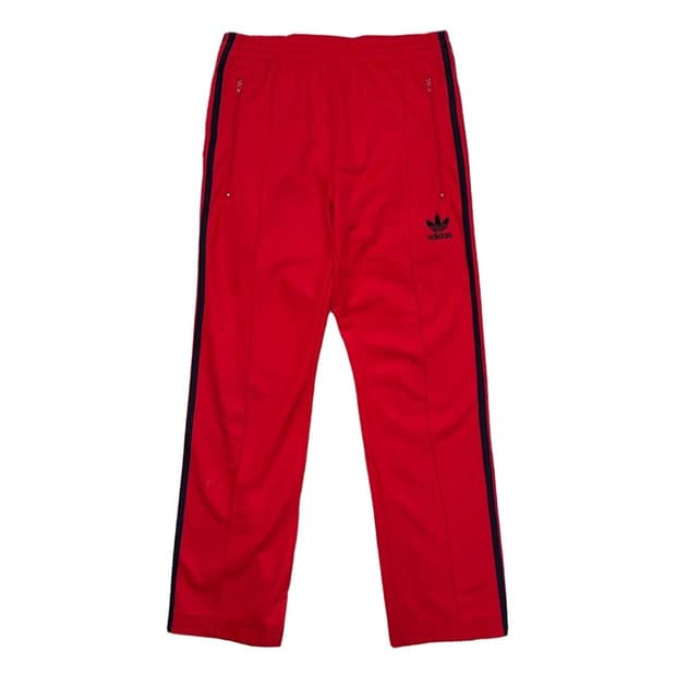 ADIDAS 유로파 트랙팬츠 XS