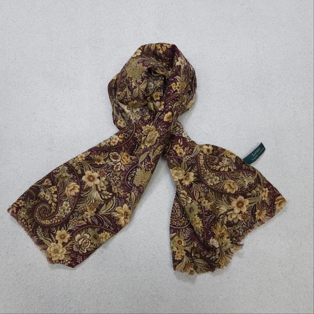 로렌 랄프 로렌 스카프