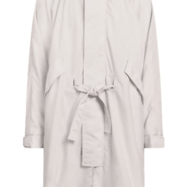 아워레가시 클로크 파카 52