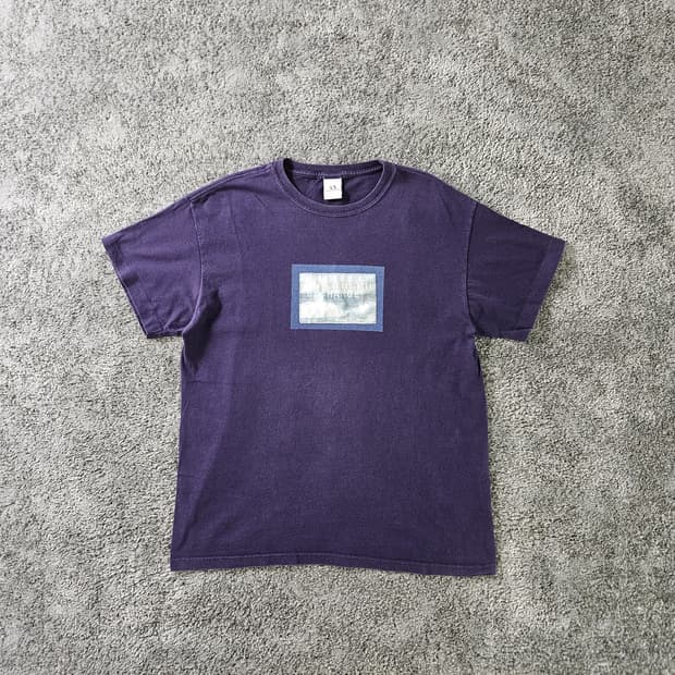 [무료배송] ARMANI EXCHANGE 반팔 티셔츠