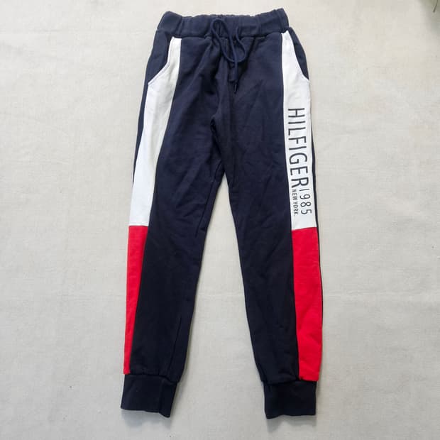 M 타미힐피거 조거팬츠 0312Y