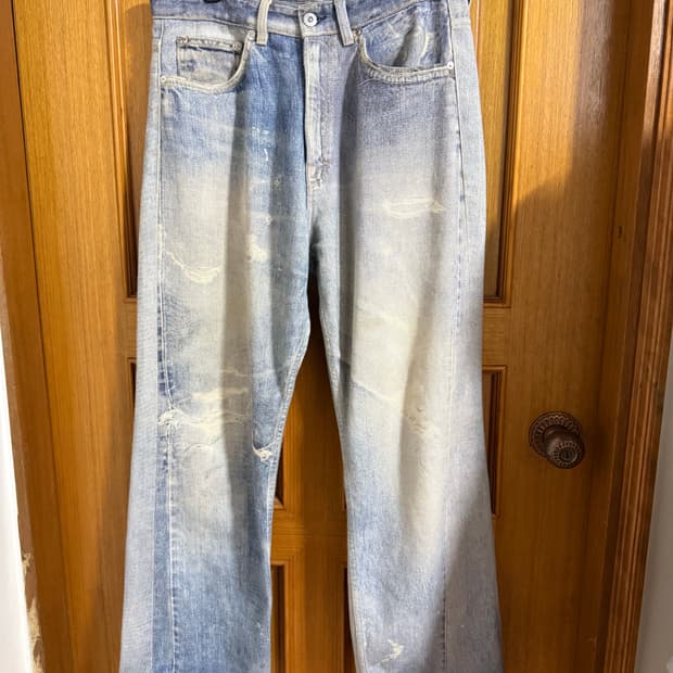 아워레가시 디지털 써드컷 31