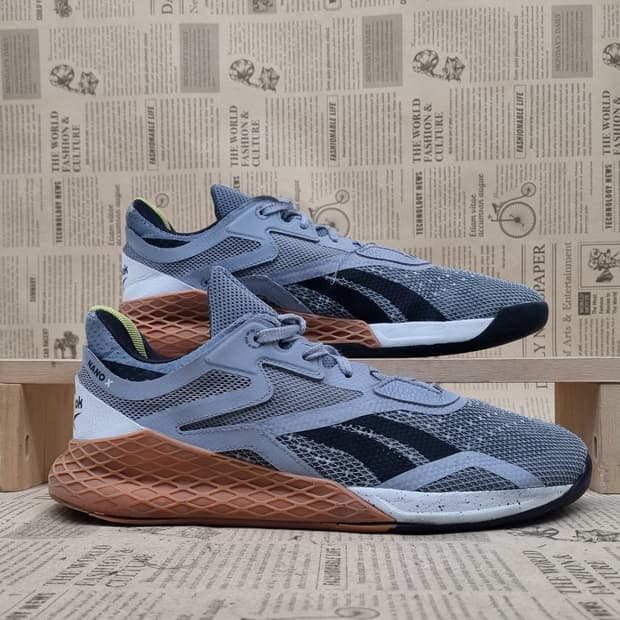 리복 나노 X 남성운동화280